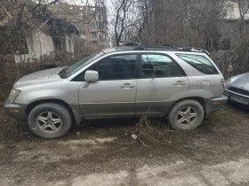 Lexus RX 300, снимка 5