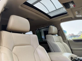 Lexus LX 570 V8/LUXURY/7-МЕСТЕН/360/PANO/TV/, снимка 15