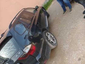 BMW X3 2.0d, снимка 6