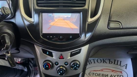 Chevrolet Trax 1.6i* бензин* 116кс, снимка 11