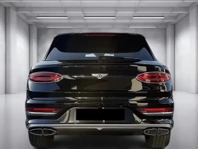 Bentley Bentayga V8 EWB = Atelier Edition = Гаранция, снимка 2