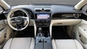 Bentley Bentayga V8 EWB = Atelier Edition = Гаранция, снимка 9