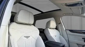 Bentley Bentayga V8 EWB = Atelier Edition = Гаранция, снимка 11