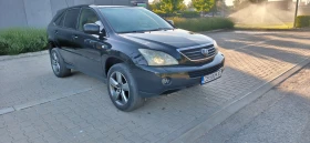 Lexus RX 400h RX400h, снимка 6
