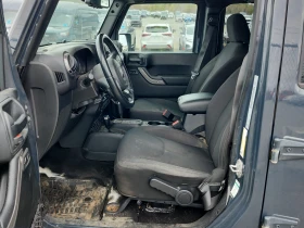 Jeep Wrangler, снимка 5
