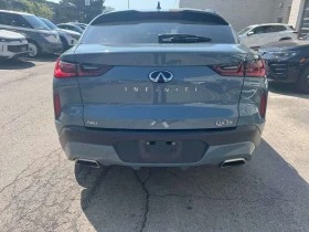 Infiniti QX56 QX55| BOSE| ОБДУХВАНЕ| PANORAMA| 2 KЛЮЧА| , снимка 4