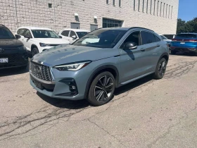 Infiniti QX56 QX55| BOSE| ОБДУХВАНЕ| PANORAMA| 2 KЛЮЧА| , снимка 1
