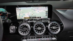 Mercedes-Benz GLA 250 | КАМЕРА| ПОДГРЕВ| ПАНОРАМА| DISTRONIC, снимка 8