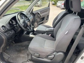 Toyota Rav4 FACE 2.0D4D 116кс 4Х4 КЛИМАТРОНИК ВНОС ИТАЛИЯ, снимка 8