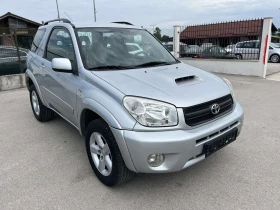 Toyota Rav4 FACE 2.0D4D 116кс 4Х4 КЛИМАТРОНИК ВНОС ИТАЛИЯ, снимка 3