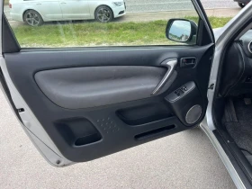 Toyota Rav4 FACE 2.0D4D 116кс 4Х4 КЛИМАТРОНИК ВНОС ИТАЛИЯ, снимка 7