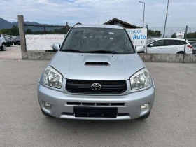 Toyota Rav4 FACE 2.0D4D 116кс 4Х4 КЛИМАТРОНИК ВНОС ИТАЛИЯ, снимка 2
