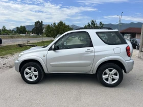 Toyota Rav4 FACE 2.0D4D 116кс 4Х4 КЛИМАТРОНИК ВНОС ИТАЛИЯ, снимка 6