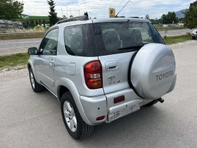Toyota Rav4 FACE 2.0D4D 116кс 4Х4 КЛИМАТРОНИК ВНОС ИТАЛИЯ, снимка 5