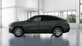 Mercedes-Benz GLE 450 AMG d 4MATIC Coupe, снимка 7