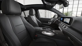 Mercedes-Benz GLE 450 AMG d 4MATIC Coupe, снимка 9