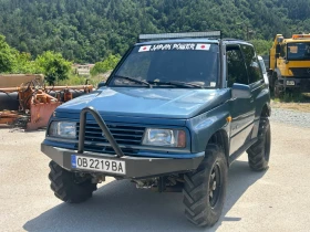 Suzuki Vitara, снимка 7