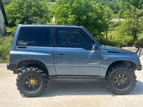 Suzuki Vitara, снимка 5