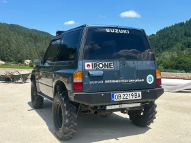 Suzuki Vitara, снимка 3