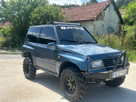 Suzuki Vitara, снимка 6