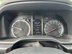 Toyota 4runner | ОТ ГЛАВНО ПРЕДСТАВИТЕЛСТВО| КЛИПОВЕ| CARFAX, снимка 11