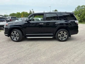 Toyota 4runner | ОТ ГЛАВНО ПРЕДСТАВИТЕЛСТВО| КЛИПОВЕ| CARFAX, снимка 3