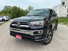 Toyota 4runner | ОТ ГЛАВНО ПРЕДСТАВИТЕЛСТВО| КЛИПОВЕ| CARFAX, снимка 1