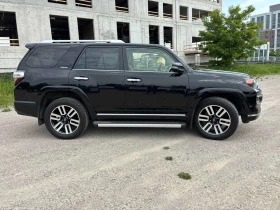 Toyota 4runner | ОТ ГЛАВНО ПРЕДСТАВИТЕЛСТВО| КЛИПОВЕ| CARFAX, снимка 6