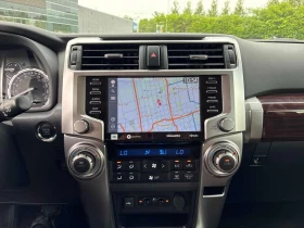 Toyota 4runner | ОТ ГЛАВНО ПРЕДСТАВИТЕЛСТВО| КЛИПОВЕ| CARFAX, снимка 12