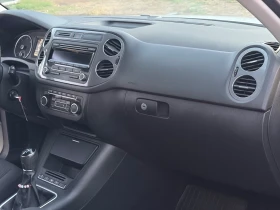 VW Tiguan 2.0 TDI, снимка 11