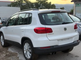 VW Tiguan 2.0 TDI, снимка 15