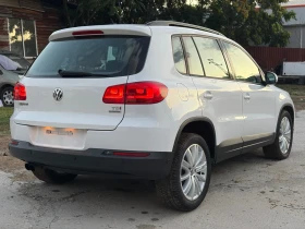 VW Tiguan 2.0 TDI, снимка 4