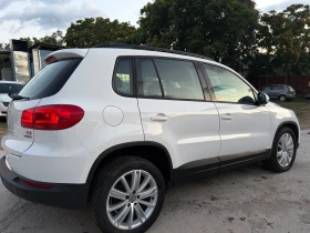 VW Tiguan 2.0 TDI, снимка 7
