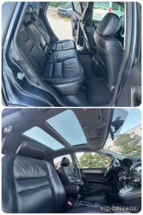 Honda Cr-v 2.0-GAZOV INJ-AVTOMAT-AERO LINE-FULL, снимка 13