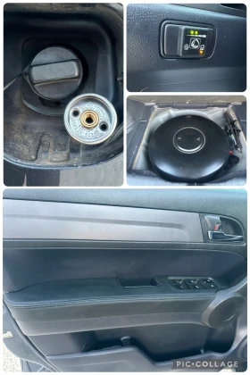 Honda Cr-v 2.0-GAZOV INJ-AVTOMAT-AERO LINE-FULL, снимка 14
