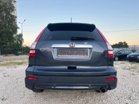 Honda Cr-v 2.0-GAZOV INJ-AVTOMAT-AERO LINE-FULL, снимка 8