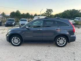 Honda Cr-v 2.0-GAZOV INJ-AVTOMAT-AERO LINE-FULL, снимка 6
