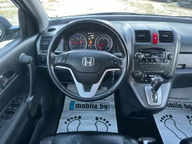 Honda Cr-v 2.0-GAZOV INJ-AVTOMAT-AERO LINE-FULL, снимка 11