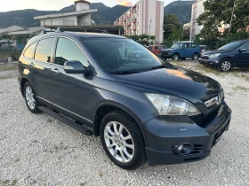 Honda Cr-v 2.0-GAZOV INJ-AVTOMAT-AERO LINE-FULL, снимка 3