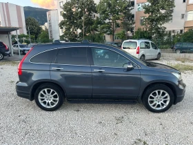 Honda Cr-v 2.0-GAZOV INJ-AVTOMAT-AERO LINE-FULL, снимка 2