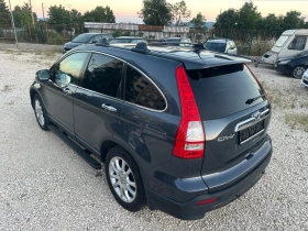 Honda Cr-v 2.0-GAZOV INJ-AVTOMAT-AERO LINE-FULL, снимка 7