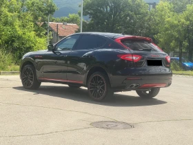 Maserati Levante V6 / AWD / HARMAN-KARDON / BI-XENON / PANO, снимка 4
