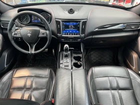 Maserati Levante V6 / AWD / HARMAN-KARDON / BI-XENON / PANO, снимка 12