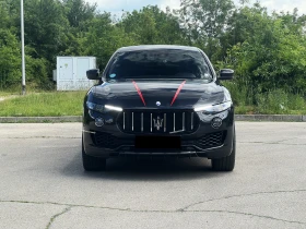 Maserati Levante V6 / AWD / HARMAN-KARDON / BI-XENON / PANO, снимка 2