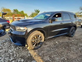 Dodge Durango 5.7l R, снимка 1