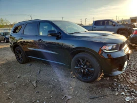 Dodge Durango 5.7l R, снимка 4
