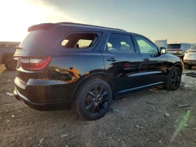 Dodge Durango 5.7l R, снимка 3