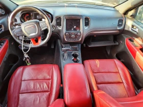Dodge Durango 5.7l R, снимка 8