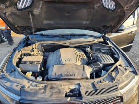 Dodge Durango 5.7l R, снимка 12