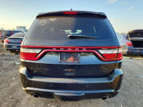 Dodge Durango 5.7l R, снимка 6